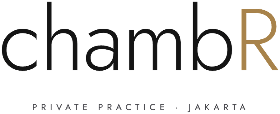 ChambR, Private practice, Jakarta