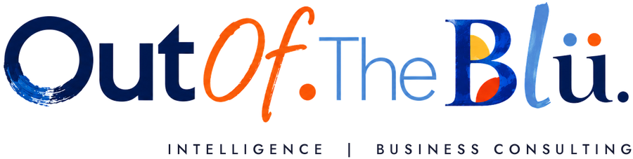 OutOf.TheBlü, Intelligence | Business Consulting